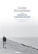 Książka : Jednostka ... - Leszek Kołakowski