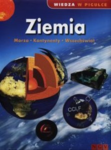 Picture of Ziemia Morza - Kontynenty - Wszechświat