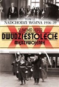 polish book : Nadchodzi ... - Sławomir Koper