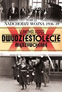 Picture of Nadchodzi wojna