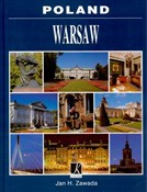 Warszawa - Jan H. Zawada -  books in polish 