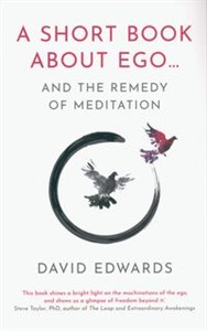 Obrazek A Short Book About Ego