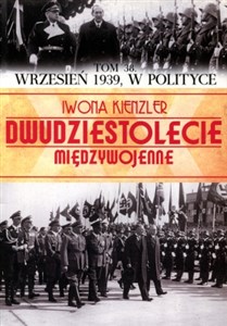 Picture of Wrzesień 1939, w polityce
