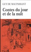Contes du ... - Guy Maupassant -  books in polish 