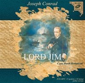 Obrazek [Audiobook] Lord Jim