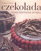 Czekolada ... - Rosalba Gioffre -  books in polish 