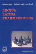 Lingua Lat... - Małgorzata Bugaj, Włodzimierz Bugaj, Anna W. Kierczak -  foreign books in polish 