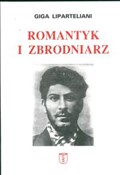 polish book : Romantyk i... - Giga Lipertaliani