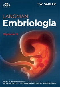 Picture of Langman. Embriologia