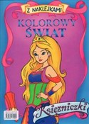 Kolorowy ś... -  Polish Bookstore 
