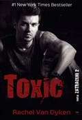 Toxic - Rachel Van Dyken -  books in polish 