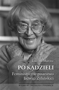 Obrazek Po kądzieli Feministyczne pisarstwo Jadwigi Żylińskiej