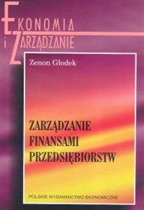 Obrazek Zarządzanie finansami przedsiębiorstw