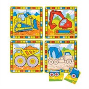 Polska książka : Moje Pierw...