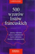 500 wzorów... -  foreign books in polish 