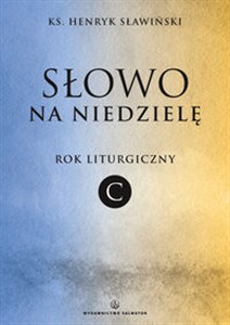 Picture of Słowo na niedzielę Rok liturgiczny C