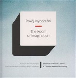 Obrazek Pokój wyobraźni The room of imagination