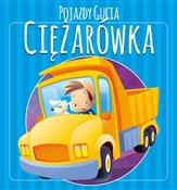 Książka : Pojazdy Gu... - Urszula Kozłowska