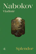 Splendor - Vladimir Nabokov -  Książka z wysyłką do UK