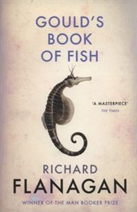 Obrazek Gould`s Book of Fish