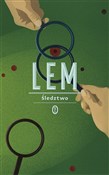Śledztwo - Stanisław Lem -  books in polish 