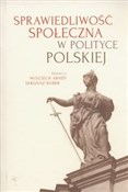 Polska książka : Sprawiedli...