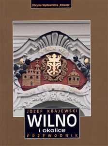 Picture of Wilno i okolice. Przewodnik