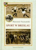 polish book : Sport w Br... - Sławomir Szymański