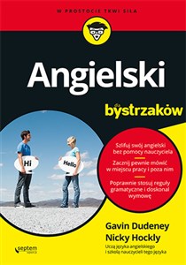 Obrazek Angielski dla bystrzaków