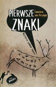 Polska książka : Pierwsze z... - Genevieve Petzinger