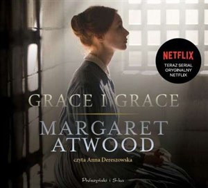Picture of [Audiobook] Grace i Grace