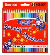 Kredki Mag... - Ksiegarnia w UK