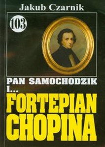 Picture of Pan Samochodzik i Fortepian Chopina 103