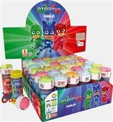 Książka : Bańki mydl...