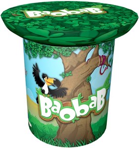 Picture of Baobab