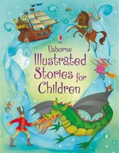 Obrazek Illustrated Stories for Children
