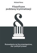 polish book : Filozoficz... - Michał Peno