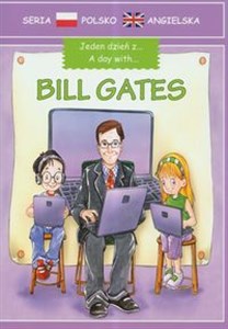 Picture of Jeden dzień z Bill Gates