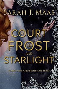 Obrazek A Court of Frost and Starlight