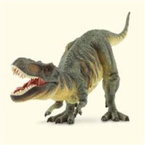 Obrazek Dinozaur tyranozaur deluxe 1:40