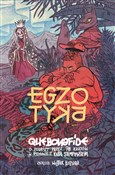 Egzotyka Q... - Quebonafide, Kuba Stemplowski -  foreign books in polish 