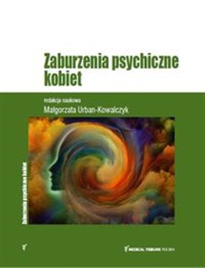 Picture of Zaburzenia psychiczne kobiet