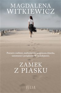 Picture of Zamek z piasku