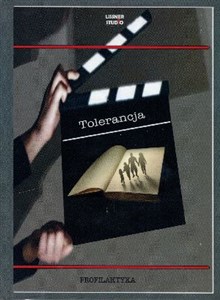 Obrazek Tolerancja + DVD