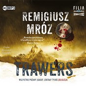 [Audiobook... - Remigiusz Mróz -  Polish Bookstore 