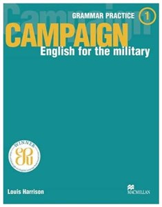 Obrazek Campaign 1 Grammar Practice