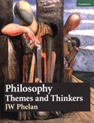 polish book : Philosophy... - J. W. Phelan