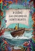 Pieśni Zag... - Przemysław Hytroś -  Polish Bookstore 