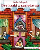 Książka : Bystrzaki ... - Ewelina Dobrzyńska