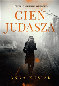 Picture of Cień judasza
